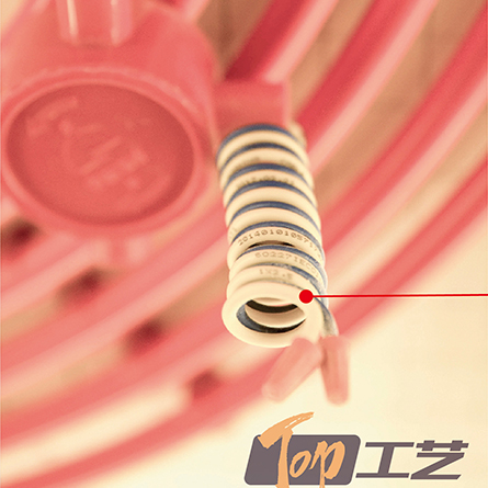 10、電線螺紋圈